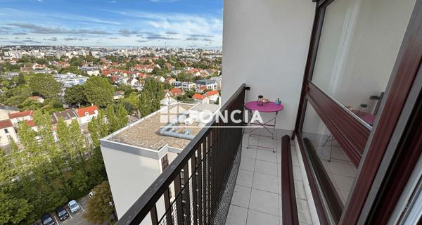 Location Appartement 4 pièces 81.13 m² - L'haÿ-les-roses 94240