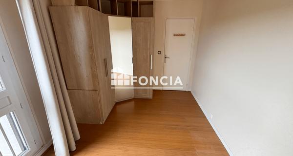 Location Appartement 4 pièces 81.13 m² - L'haÿ-les-roses 94240