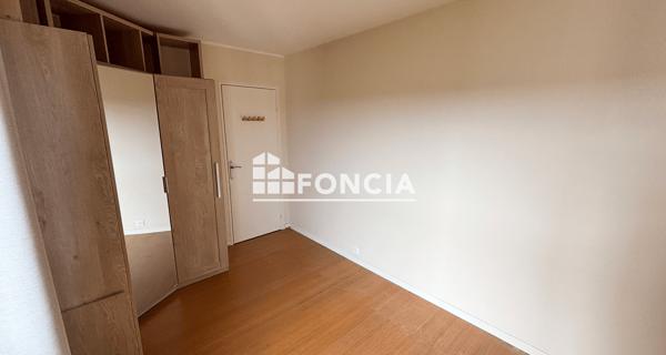 Location Appartement 4 pièces 81.13 m² - L'haÿ-les-roses 94240