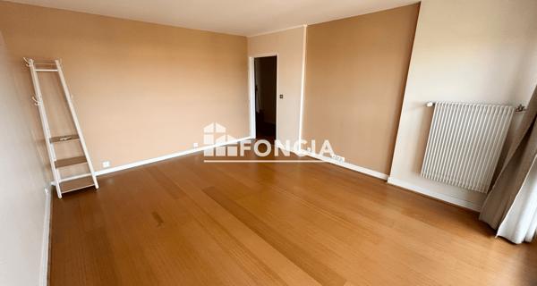 Location Appartement 4 pièces 81.13 m² - L'haÿ-les-roses 94240