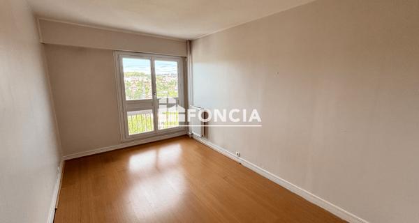 Location Appartement 4 pièces 81.13 m² - L'haÿ-les-roses 94240
