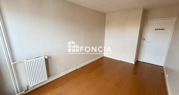 Location Appartement 4 pièces 81.13 m² - L'haÿ-les-roses 94240