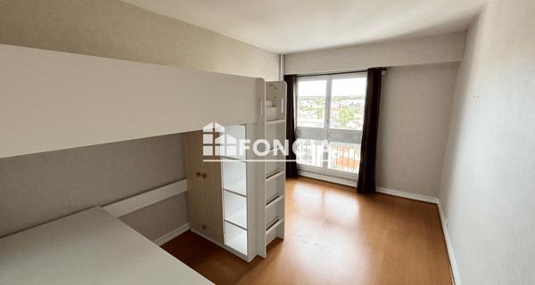 Location Appartement 4 pièces 81.13 m² - L'haÿ-les-roses 94240