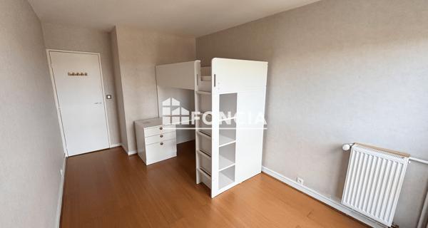 Location Appartement 4 pièces 81.13 m² - L'haÿ-les-roses 94240