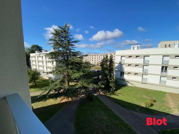 Appartement 1 pièce(s)