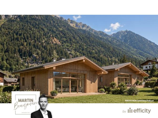 Maison
         4 pièces
        - 95 m² Bien prestige 1 495 000 € *