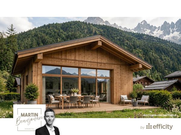 Maison
         4 pièces
        - 95 m² Bien prestige 1 495 000 € *