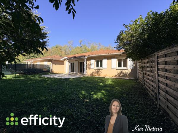 Maison
         4 pièces
        - 91 m² 285 000 € *
