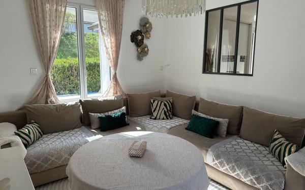Maison à vendre    6 pièces •  Bellegarde-sur-Valserine