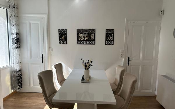 Maison à vendre    6 pièces •  Bellegarde-sur-Valserine
