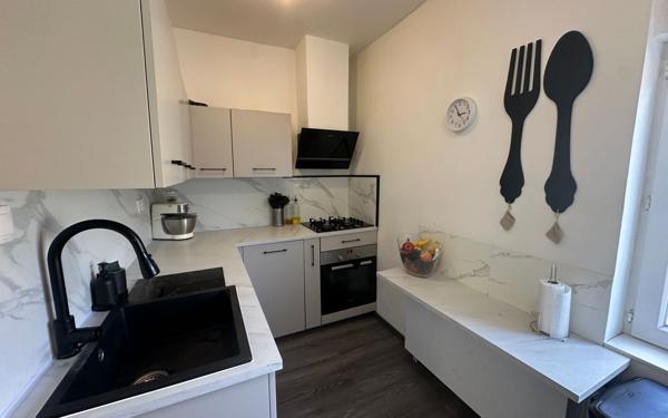 Maison à vendre    6 pièces •  Bellegarde-sur-Valserine