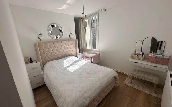 Maison à vendre    6 pièces •  Bellegarde-sur-Valserine
