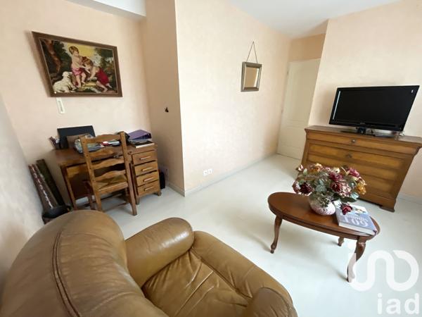 Maison à vendre 5 pièces 127 m² Sainte-Mère-Église