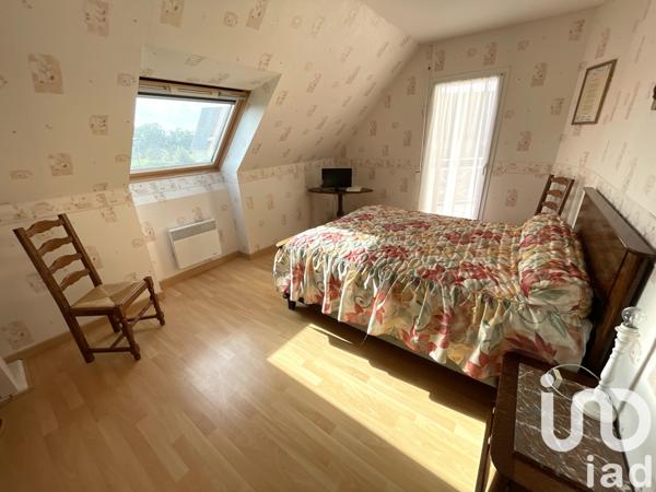 Maison à vendre 5 pièces 127 m² Sainte-Mère-Église