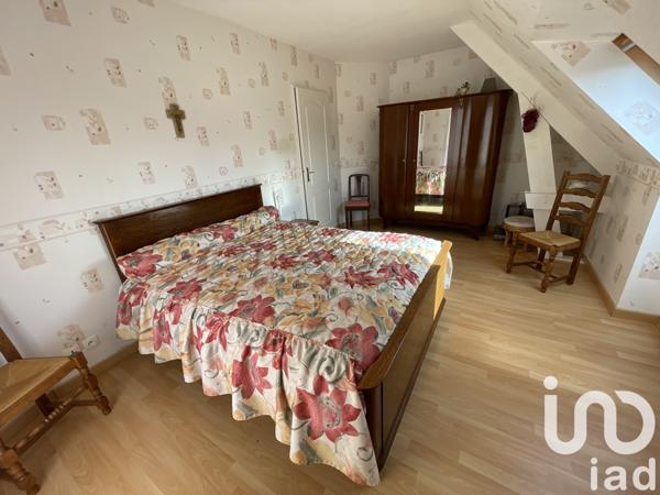 Maison à vendre 5 pièces 127 m² Sainte-Mère-Église