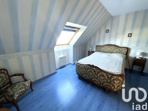 Maison à vendre 5 pièces 127 m² Sainte-Mère-Église