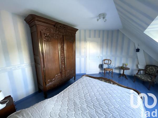 Maison à vendre 5 pièces 127 m² Sainte-Mère-Église