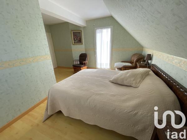 Maison à vendre 5 pièces 127 m² Sainte-Mère-Église