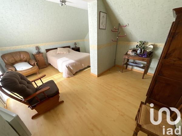 Maison à vendre 5 pièces 127 m² Sainte-Mère-Église