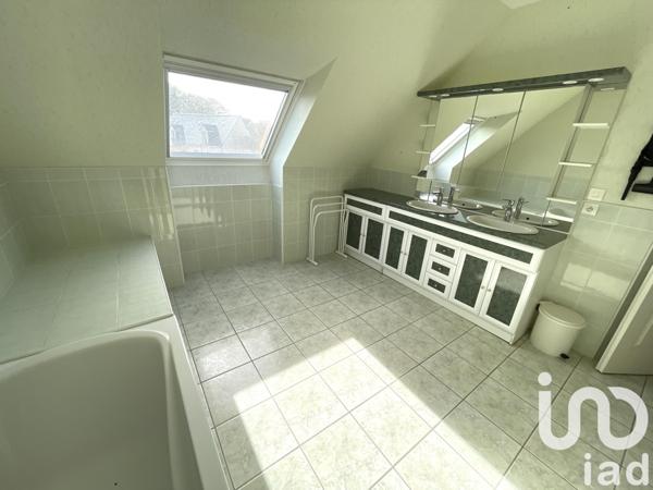 Maison à vendre 5 pièces 127 m² Sainte-Mère-Église