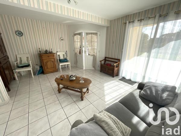 Maison à vendre 5 pièces 127 m² Sainte-Mère-Église