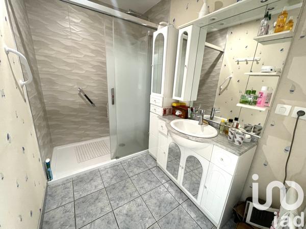 Maison à vendre 5 pièces 127 m² Sainte-Mère-Église