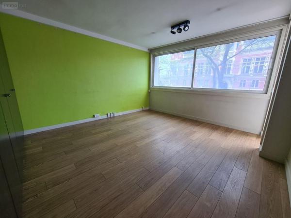 Local professionnel à louer à Dunkerque dans le Nord (59140), ref : S5354   
Mairie