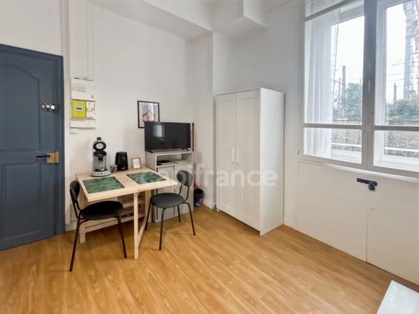 Studio à vendre LE MANS (72) quartier gare