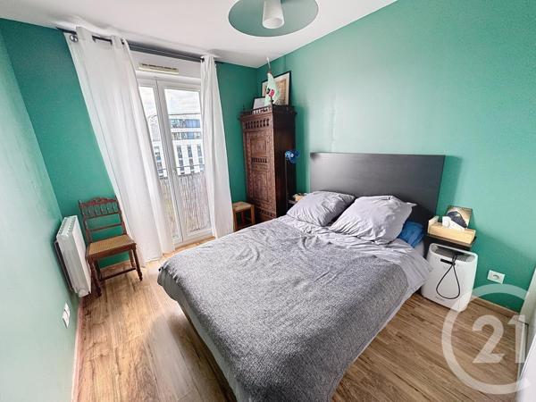 Appartement F2 à vendre  2 pièces - 40,92 m2 LYON - 69002