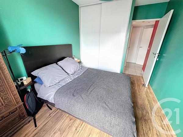 Appartement F2 à vendre  2 pièces - 40,92 m2 LYON - 69002