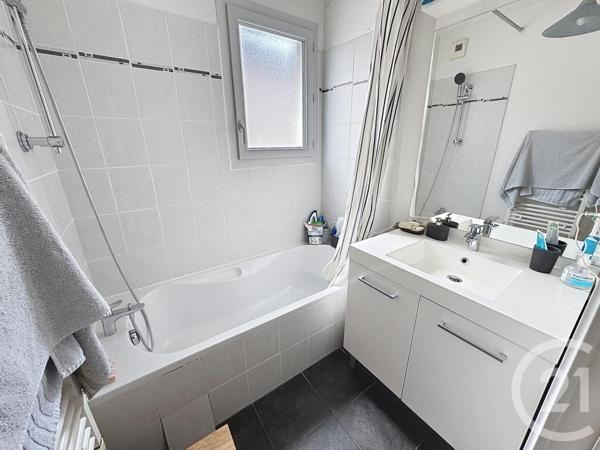 Appartement F2 à vendre  2 pièces - 40,92 m2 LYON - 69002