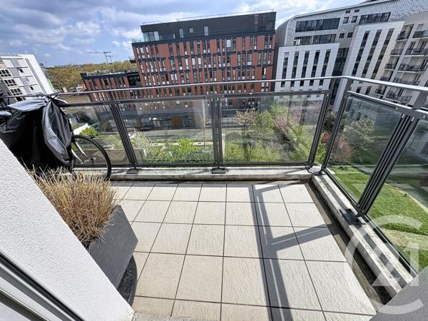 Appartement F2 à vendre  2 pièces - 40,92 m2 LYON - 69002