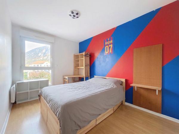 Appartement 3 pièces - 65 m²