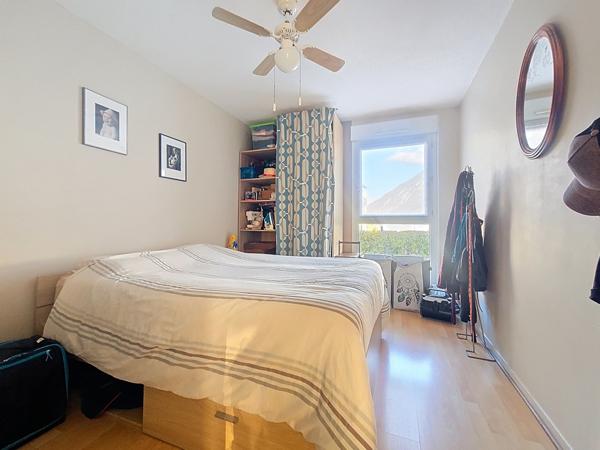 Appartement 3 pièces - 65 m²