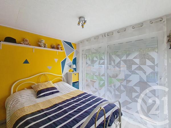 Maison à vendre  6 pièces - 115 m2 ST JEAN DE BEUGNE - 85