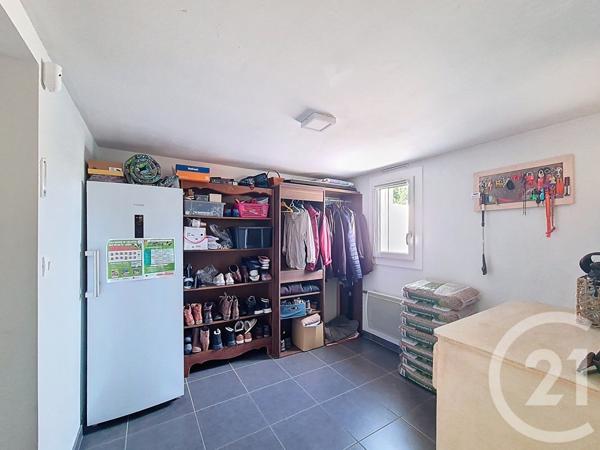 Maison à vendre  6 pièces - 115 m2 ST JEAN DE BEUGNE - 85