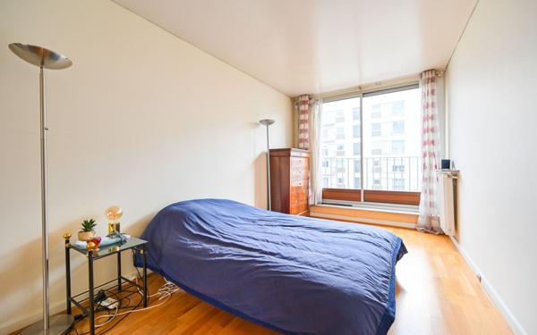 Appartement à vendre    5 pièces • 107,16 m2 Paris 11