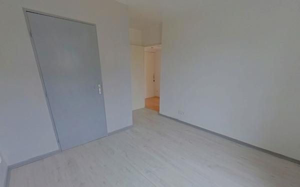 Appartement à louer    2 pièces • 47,01 m2 Saint-Gratien