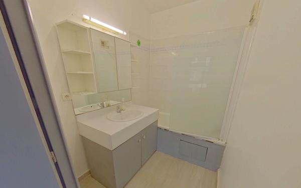 Appartement à louer    2 pièces • 47,01 m2 Saint-Gratien