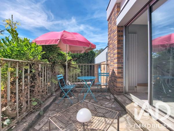 Maison à vendre 6 pièces 140 m² Yerres