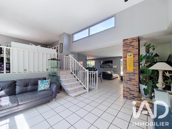 Maison à vendre 6 pièces 140 m² Yerres