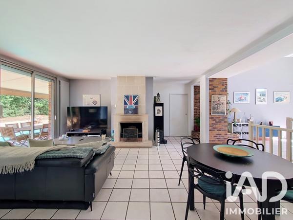 Maison à vendre 6 pièces 140 m² Yerres