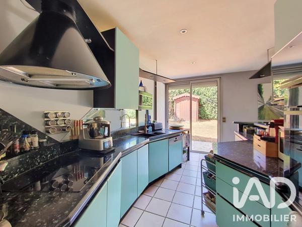 Maison à vendre 6 pièces 140 m² Yerres