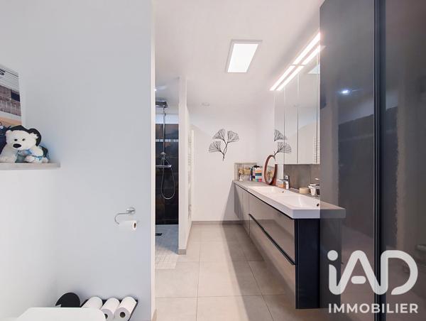 Maison à vendre 6 pièces 140 m² Yerres