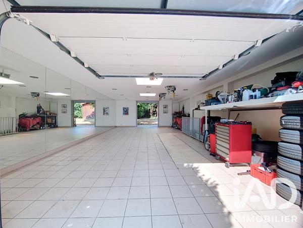 Maison à vendre 6 pièces 140 m² Yerres