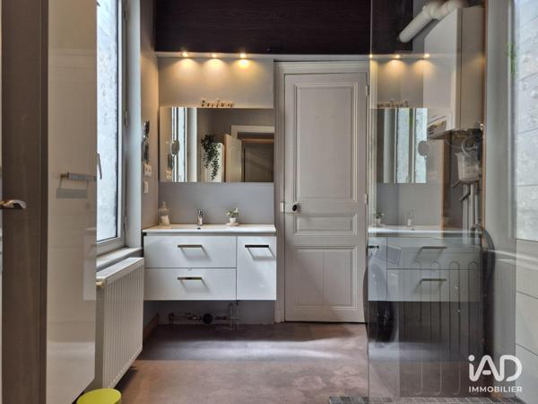 Appartement à vendre 2 pièces 46 m² Reims