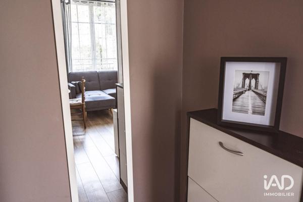 Appartement à vendre 2 pièces 46 m² Reims