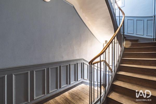 Appartement à vendre 2 pièces 46 m² Reims