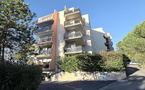 Appartement à vendre    3 pièces • 75,85 m2 Montpellier