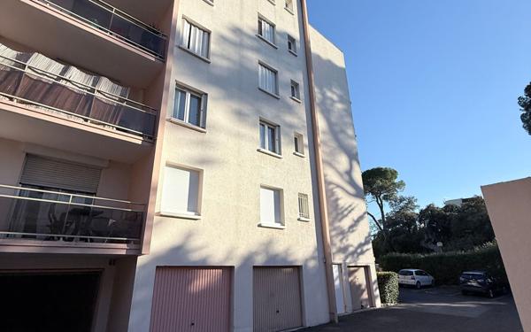 Appartement à vendre    3 pièces • 75,85 m2 Montpellier